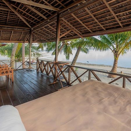 Nunukan Island Resort Maratua Island Exterior photo